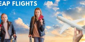 Cheap Flights|Cheapest Flights|Cheap Airfare & Flight Tickets